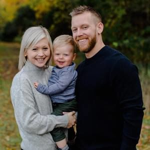 Meet your Posher, Jenny